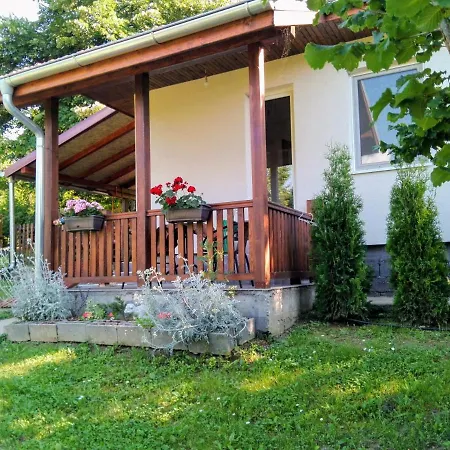 Vikendica Alibegovac Nyaraló *