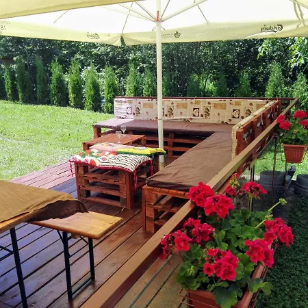 Vikendica Alibegovac * Újvidék