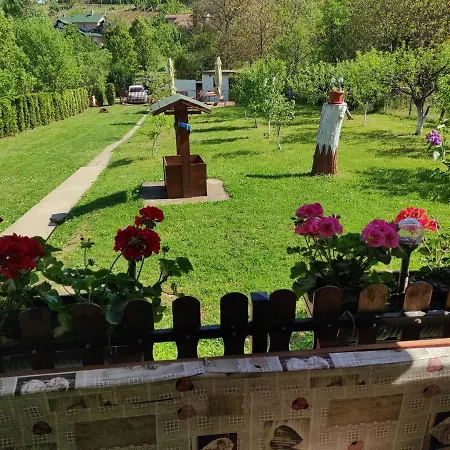 Vikendica Alibegovac Nyaraló *