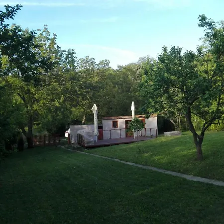 Vikendica Alibegovac Nyaraló