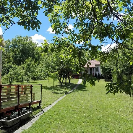 Vikendica Alibegovac * Újvidék