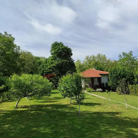 Vikendica Alibegovac