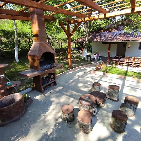 Nyaraló Vikendica Alibegovac