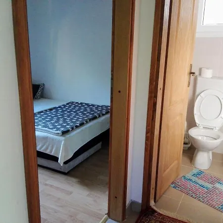 Vikendica Alibegovac